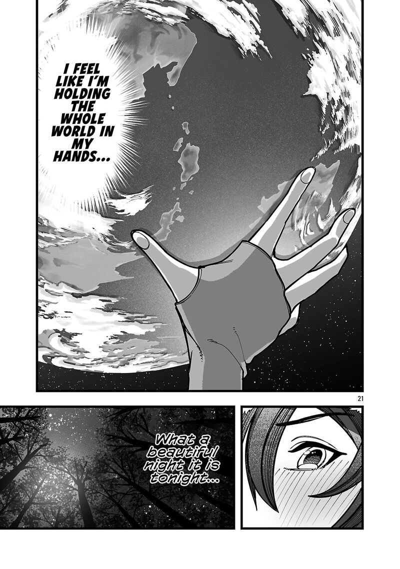 Tsuihou Souryo No Kenja Time 15 22