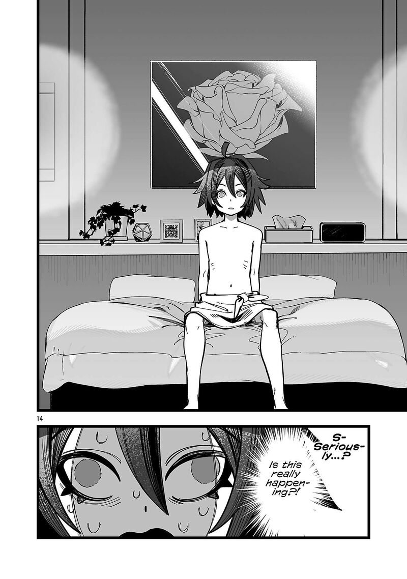 Tsuihou Souryo No Kenja Time 16 15