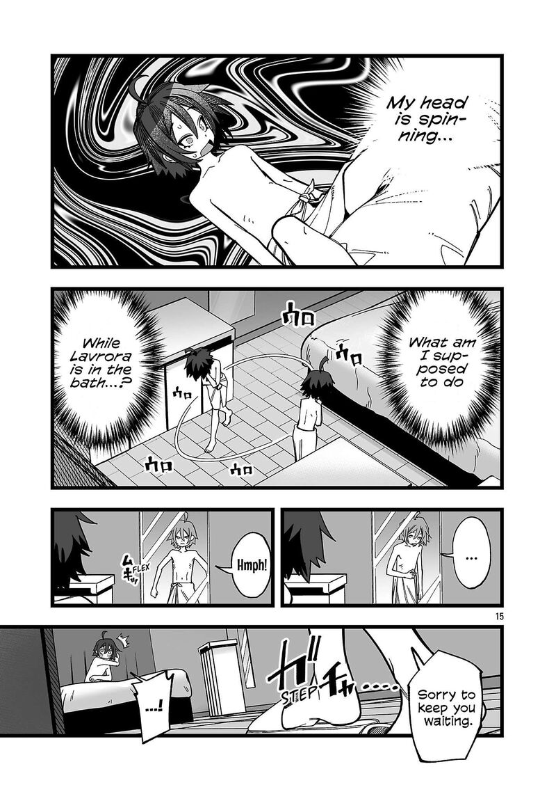 Tsuihou Souryo No Kenja Time 16 16