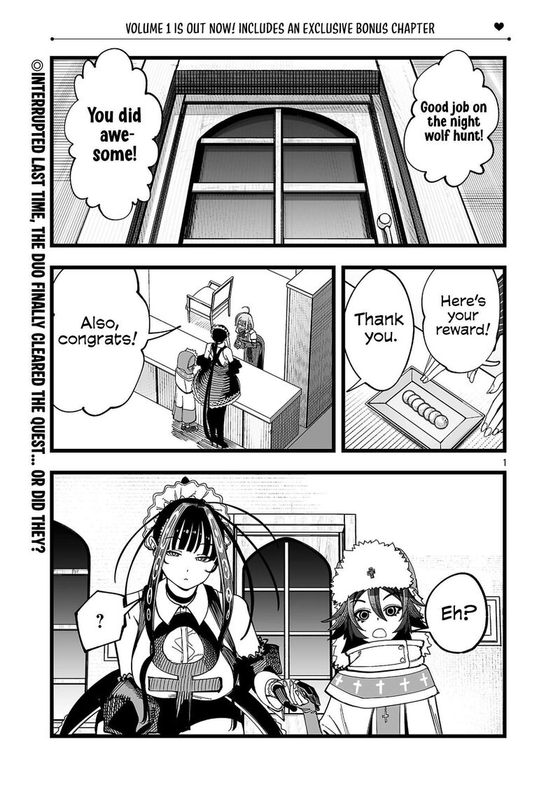 Tsuihou Souryo No Kenja Time 16 2