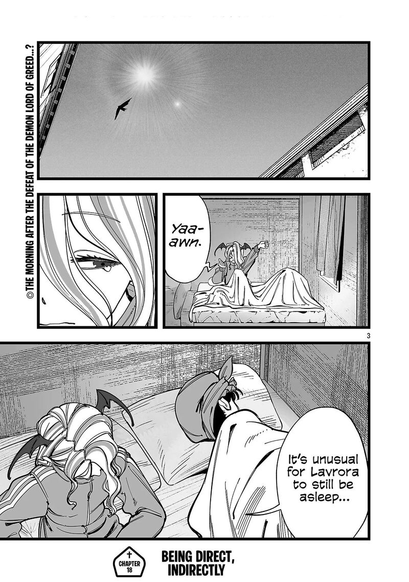 Tsuihou Souryo No Kenja Time 18 2