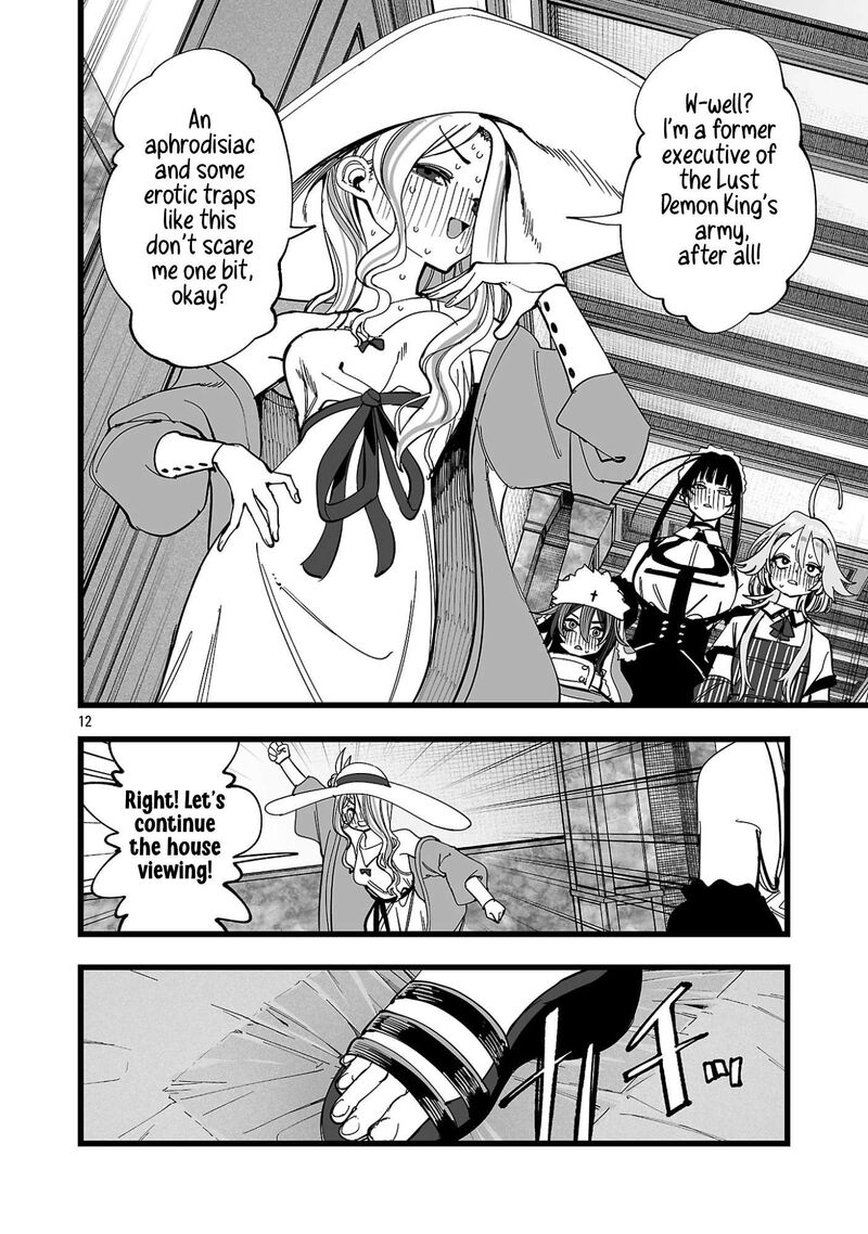 Tsuihou Souryo No Kenja Time 22 11
