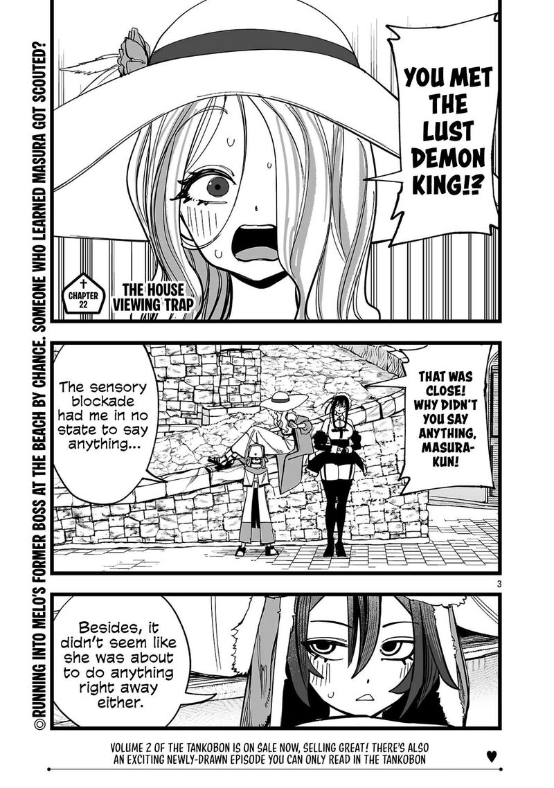 Tsuihou Souryo No Kenja Time 22 2