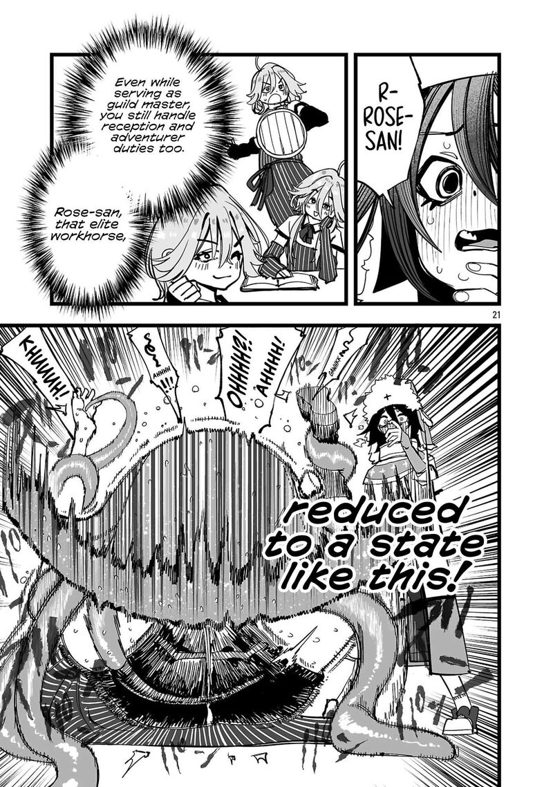 Tsuihou Souryo No Kenja Time 22 20