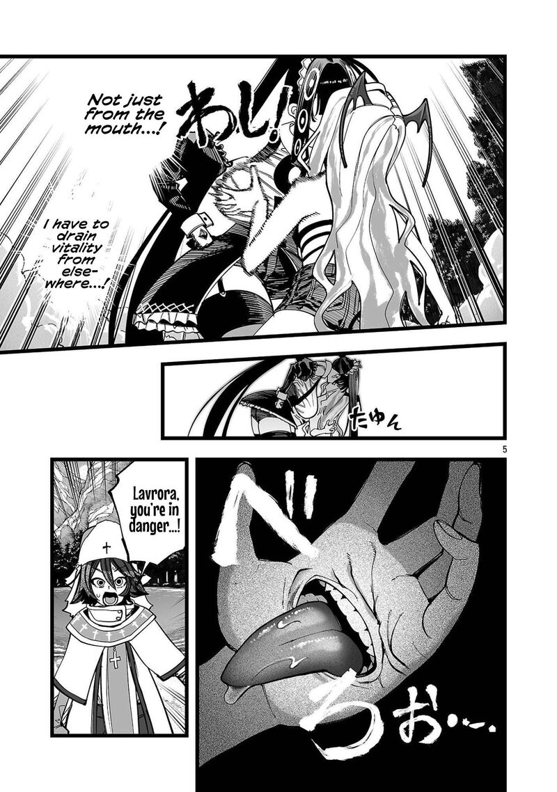 Tsuihou Souryo No Kenja Time 4 5