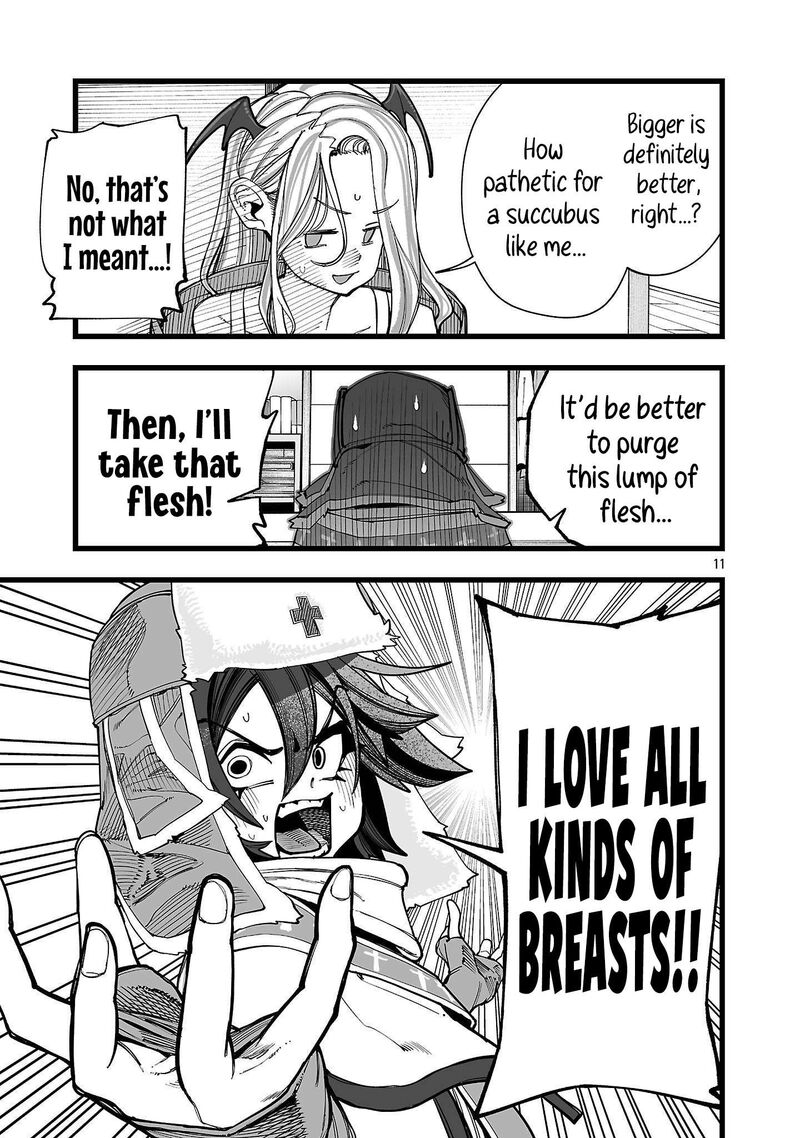 Tsuihou Souryo No Kenja Time 5 12