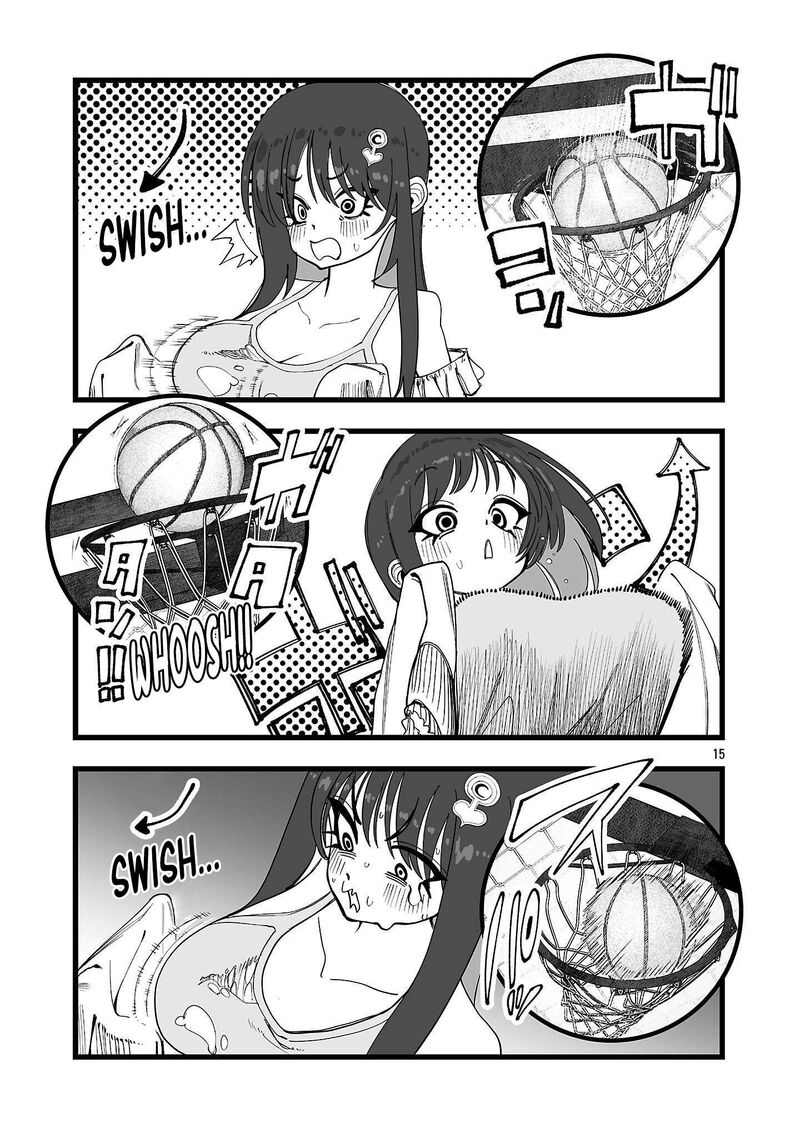 Tsuihou Souryo No Kenja Time 8 15