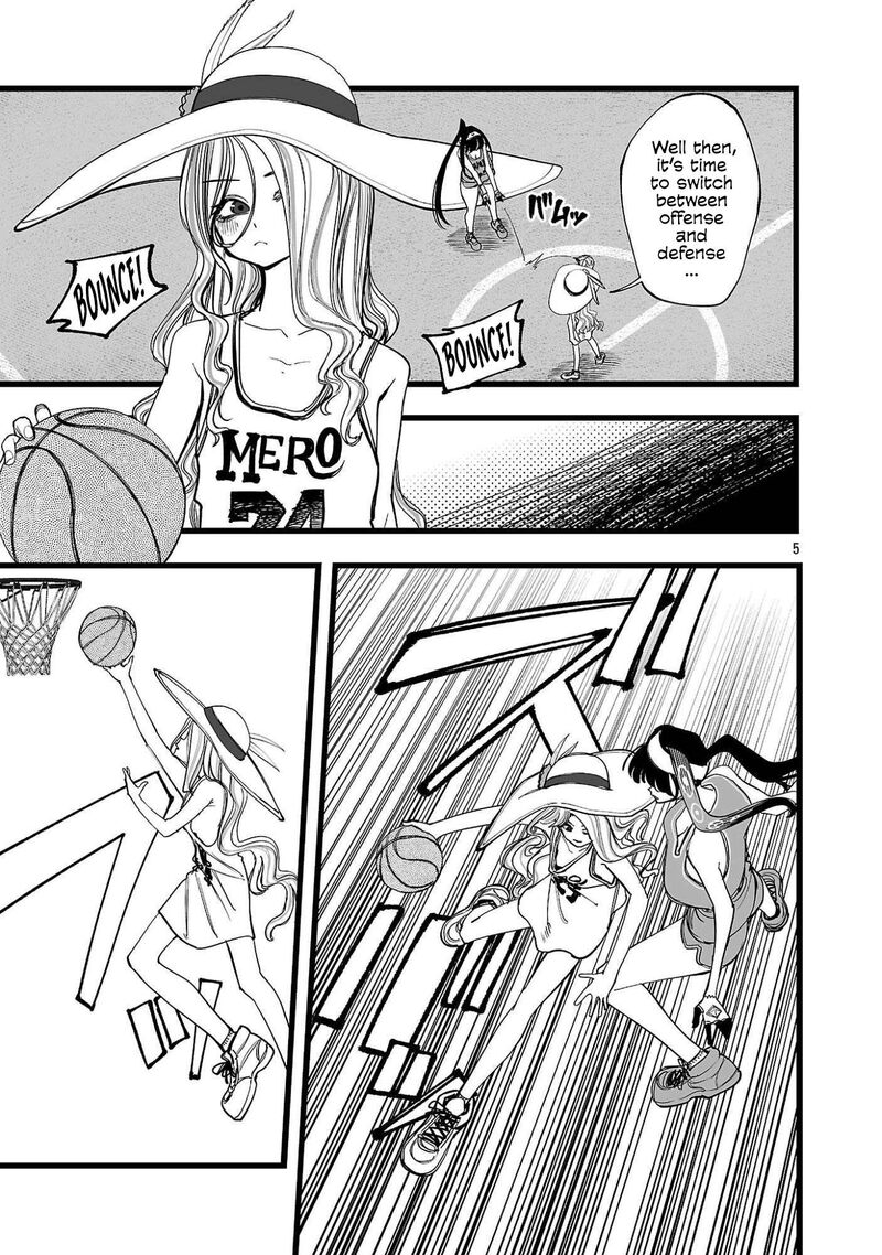 Tsuihou Souryo No Kenja Time 8 5