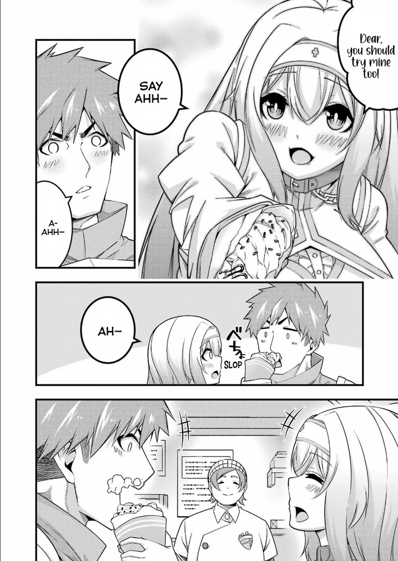 Tsuihou Yuusha No Yuugana Slow Life Jiyuu Ni Nattara Ore Dake No Saiai Tenshi No Te Ni Haitta 10 20