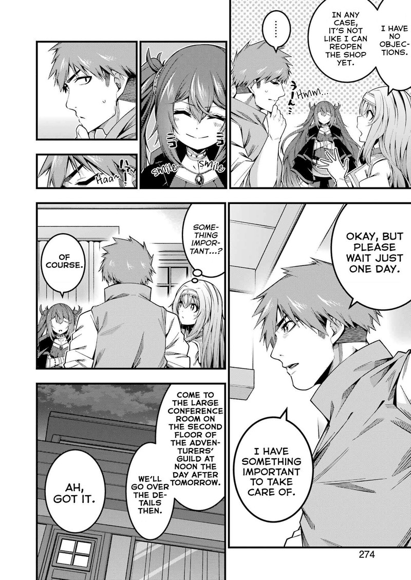 Tsuihou Yuusha No Yuugana Slow Life Jiyuu Ni Nattara Ore Dake No Saiai Tenshi No Te Ni Haitta 12 10