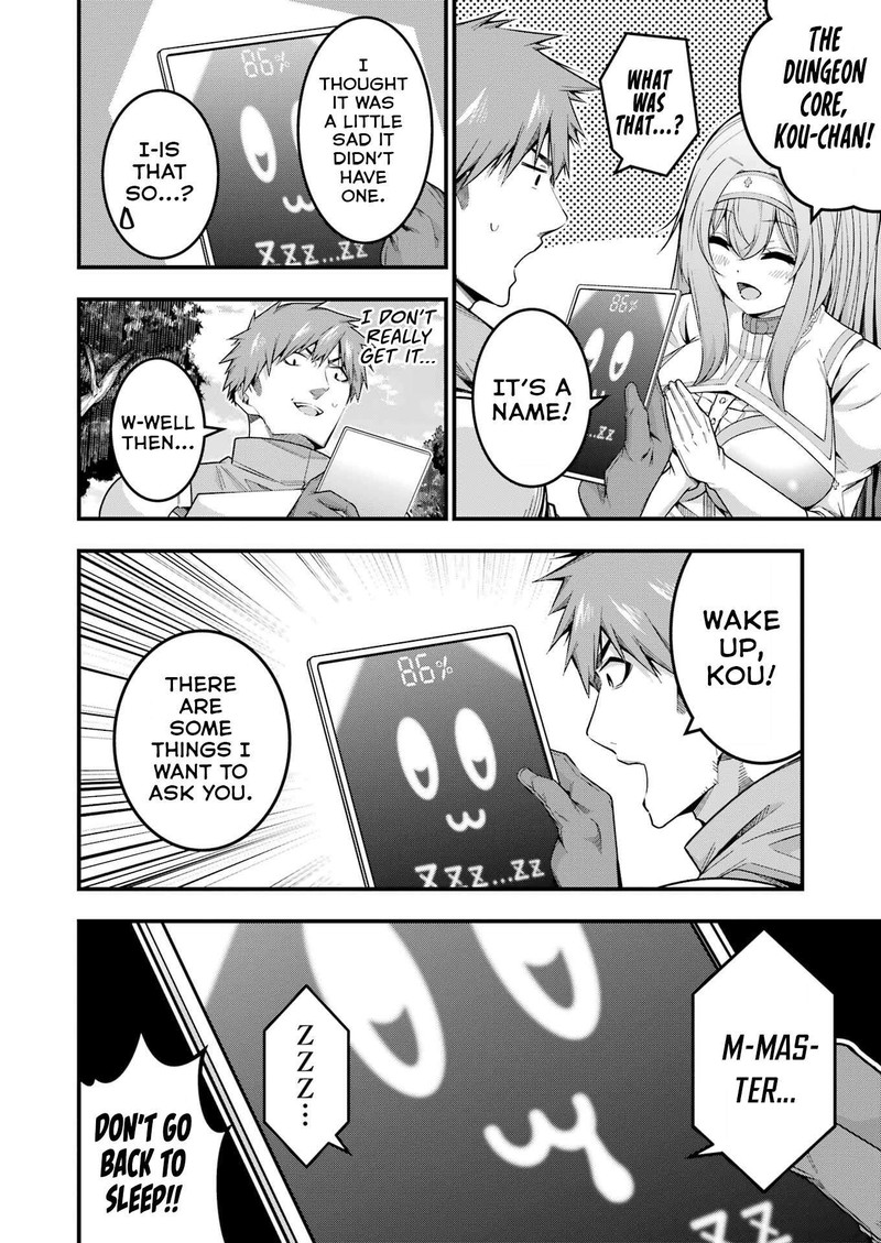 Tsuihou Yuusha No Yuugana Slow Life Jiyuu Ni Nattara Ore Dake No Saiai Tenshi No Te Ni Haitta 12 12