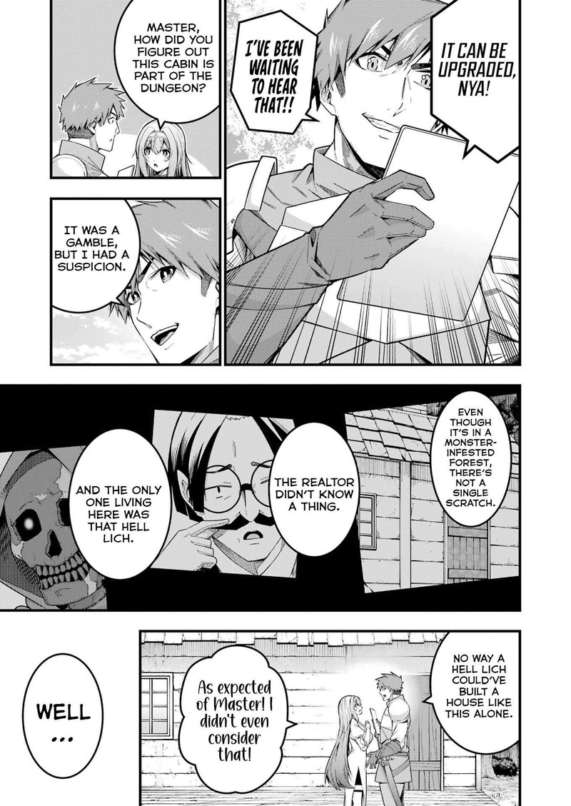 Tsuihou Yuusha No Yuugana Slow Life Jiyuu Ni Nattara Ore Dake No Saiai Tenshi No Te Ni Haitta 12 15