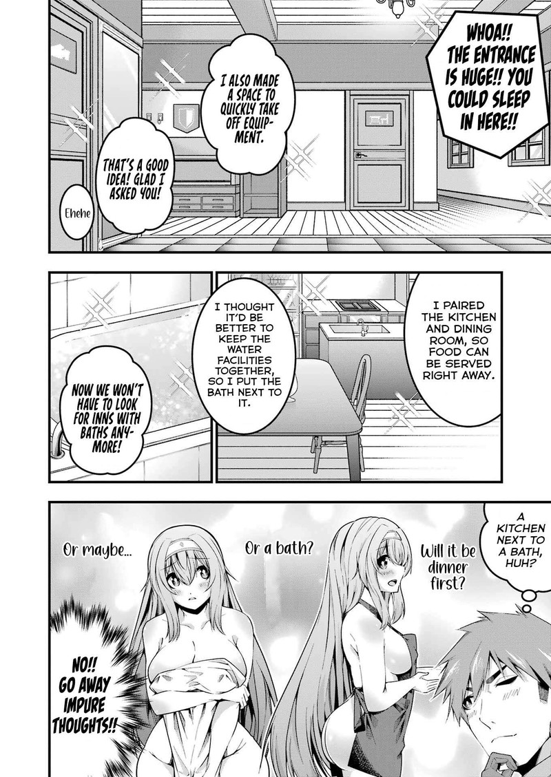 Tsuihou Yuusha No Yuugana Slow Life Jiyuu Ni Nattara Ore Dake No Saiai Tenshi No Te Ni Haitta 12 19