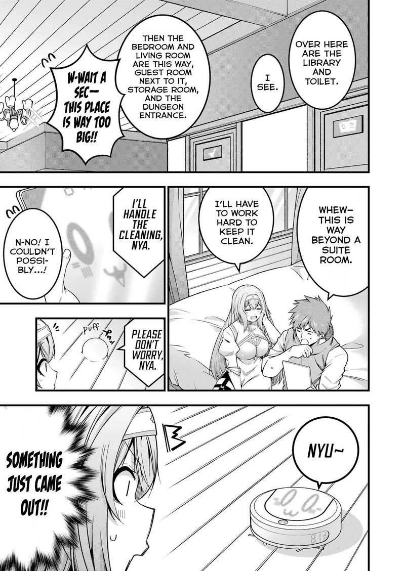 Tsuihou Yuusha No Yuugana Slow Life Jiyuu Ni Nattara Ore Dake No Saiai Tenshi No Te Ni Haitta 12 20