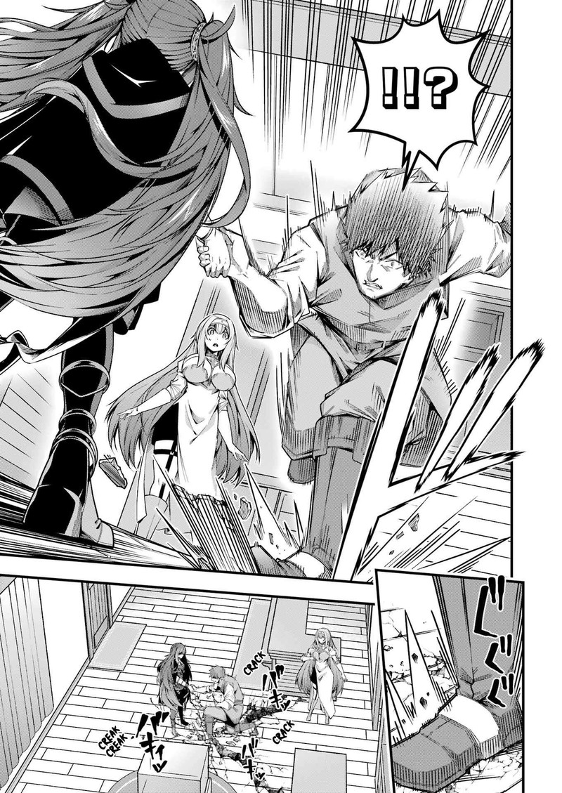 Tsuihou Yuusha No Yuugana Slow Life Jiyuu Ni Nattara Ore Dake No Saiai Tenshi No Te Ni Haitta 12 3