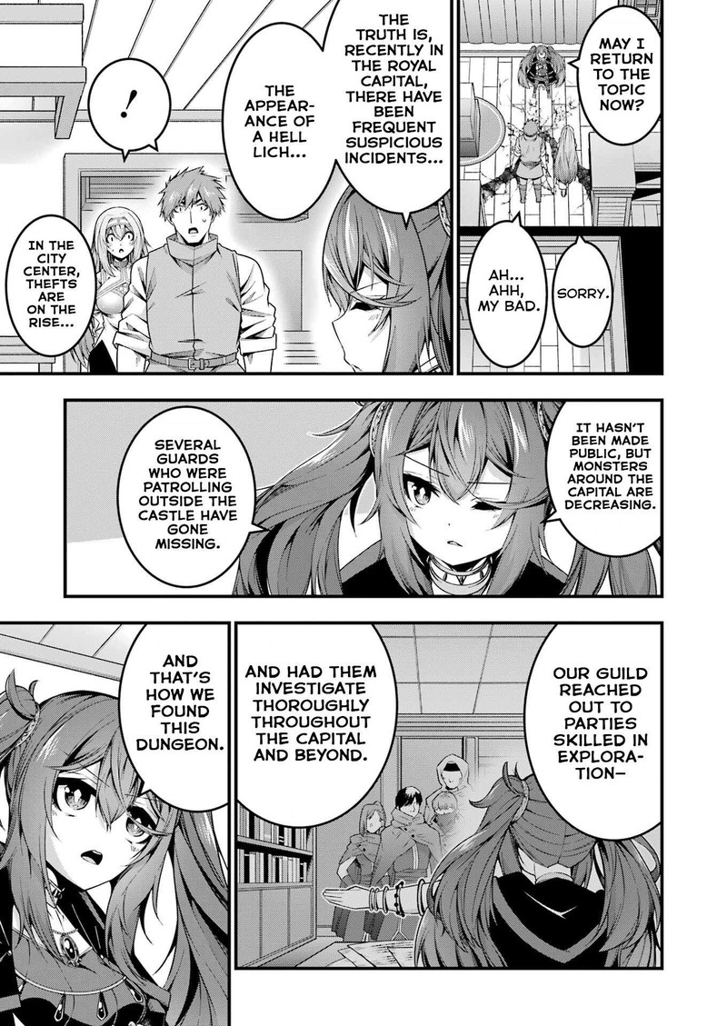 Tsuihou Yuusha No Yuugana Slow Life Jiyuu Ni Nattara Ore Dake No Saiai Tenshi No Te Ni Haitta 12 7