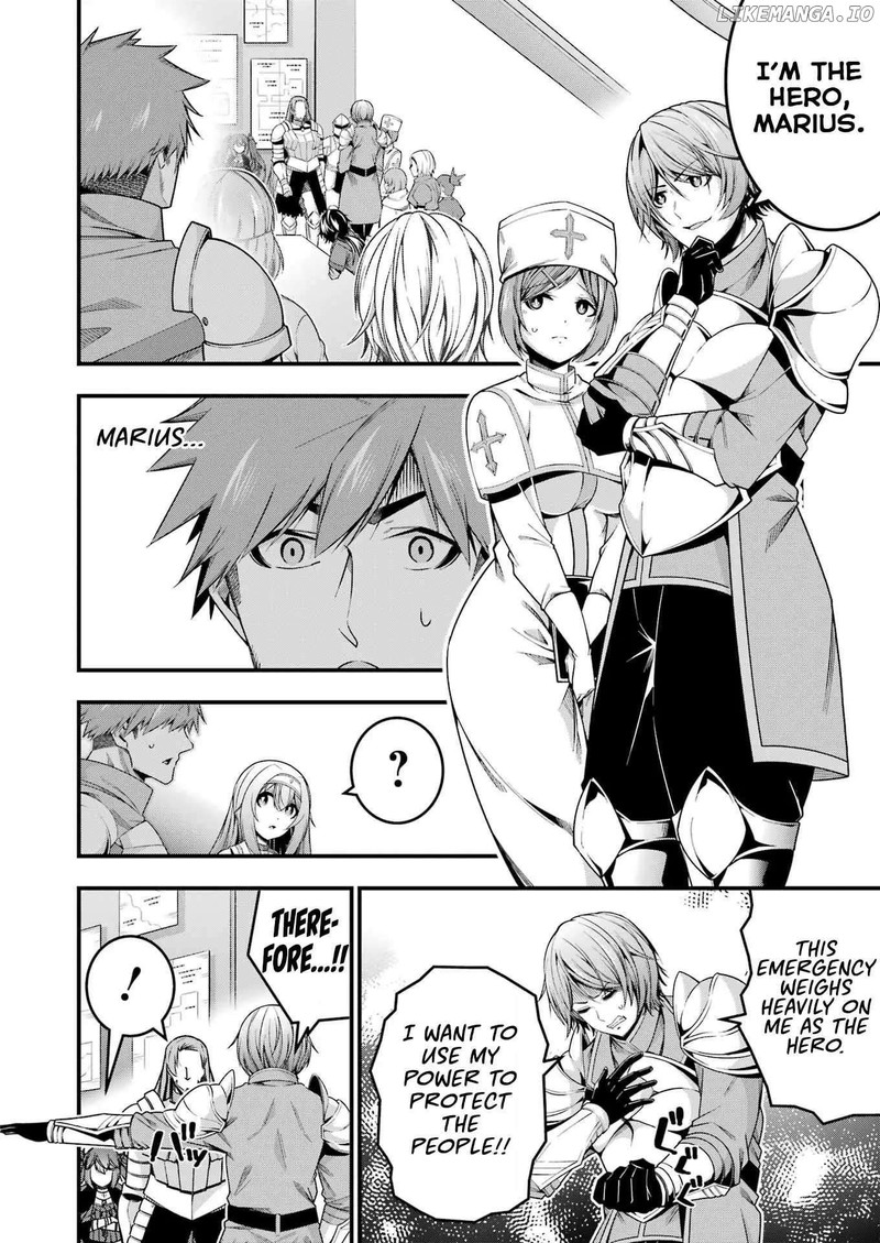 Tsuihou Yuusha No Yuugana Slow Life Jiyuu Ni Nattara Ore Dake No Saiai Tenshi No Te Ni Haitta 13 14