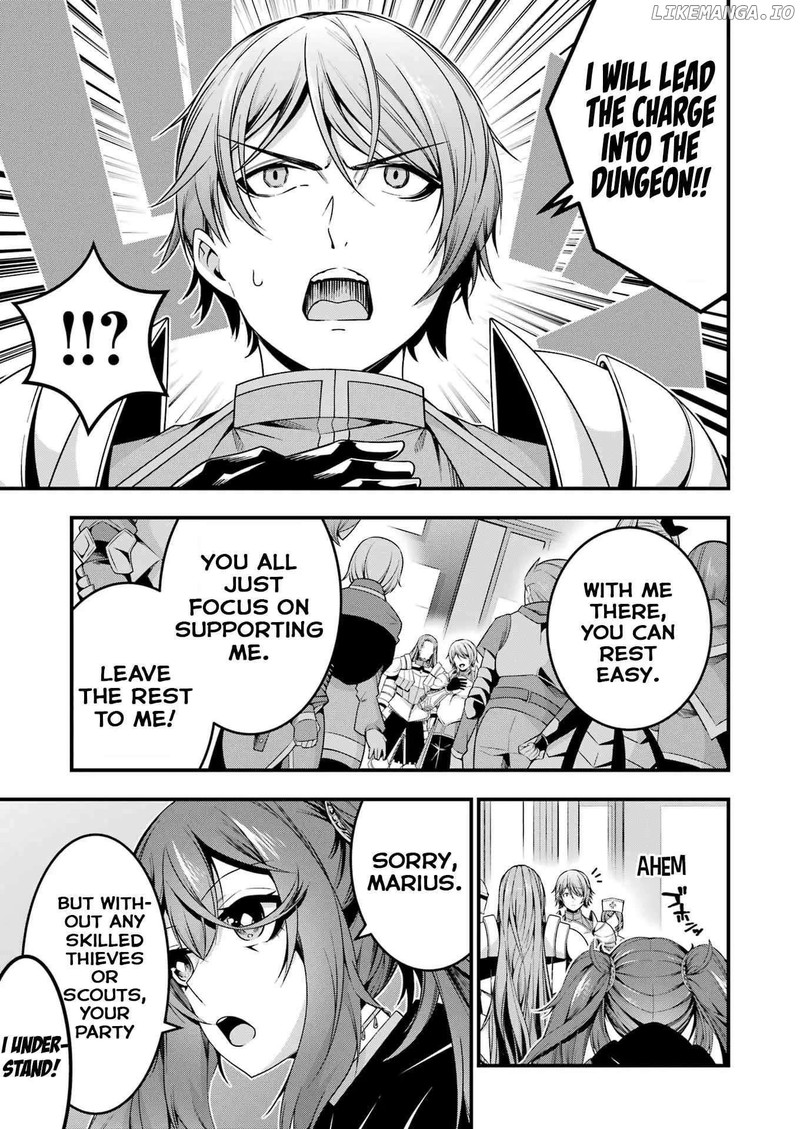 Tsuihou Yuusha No Yuugana Slow Life Jiyuu Ni Nattara Ore Dake No Saiai Tenshi No Te Ni Haitta 13 15