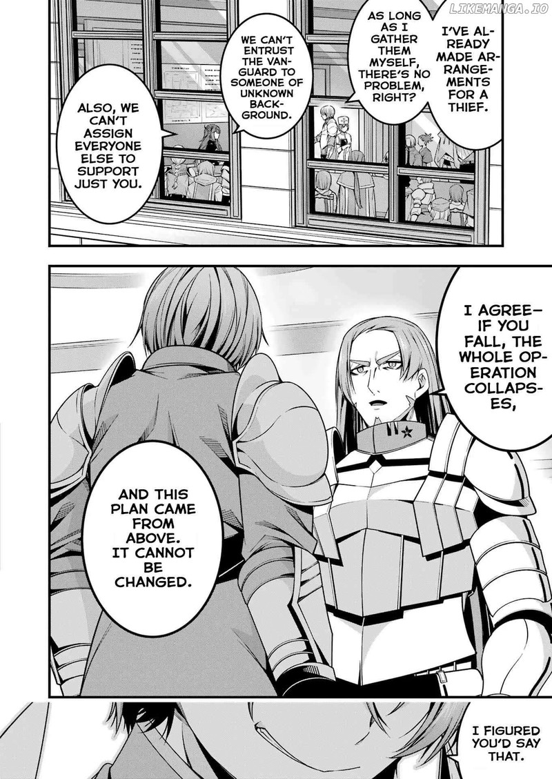 Tsuihou Yuusha No Yuugana Slow Life Jiyuu Ni Nattara Ore Dake No Saiai Tenshi No Te Ni Haitta 13 16
