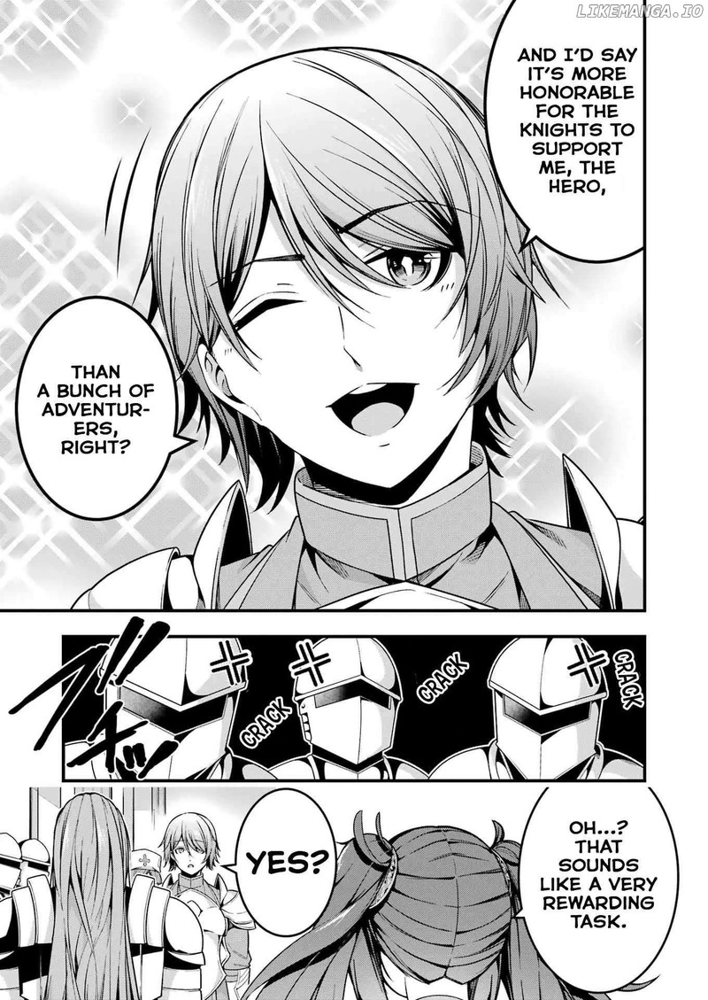 Tsuihou Yuusha No Yuugana Slow Life Jiyuu Ni Nattara Ore Dake No Saiai Tenshi No Te Ni Haitta 13 19