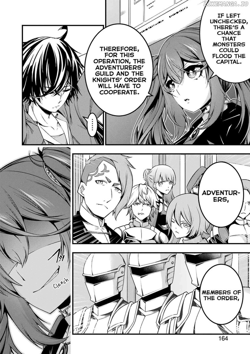 Tsuihou Yuusha No Yuugana Slow Life Jiyuu Ni Nattara Ore Dake No Saiai Tenshi No Te Ni Haitta 13 2