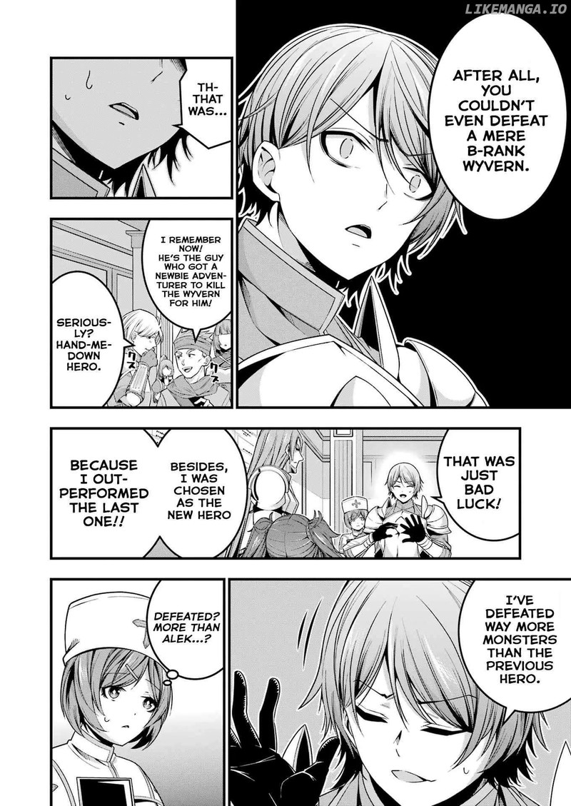 Tsuihou Yuusha No Yuugana Slow Life Jiyuu Ni Nattara Ore Dake No Saiai Tenshi No Te Ni Haitta 13 20