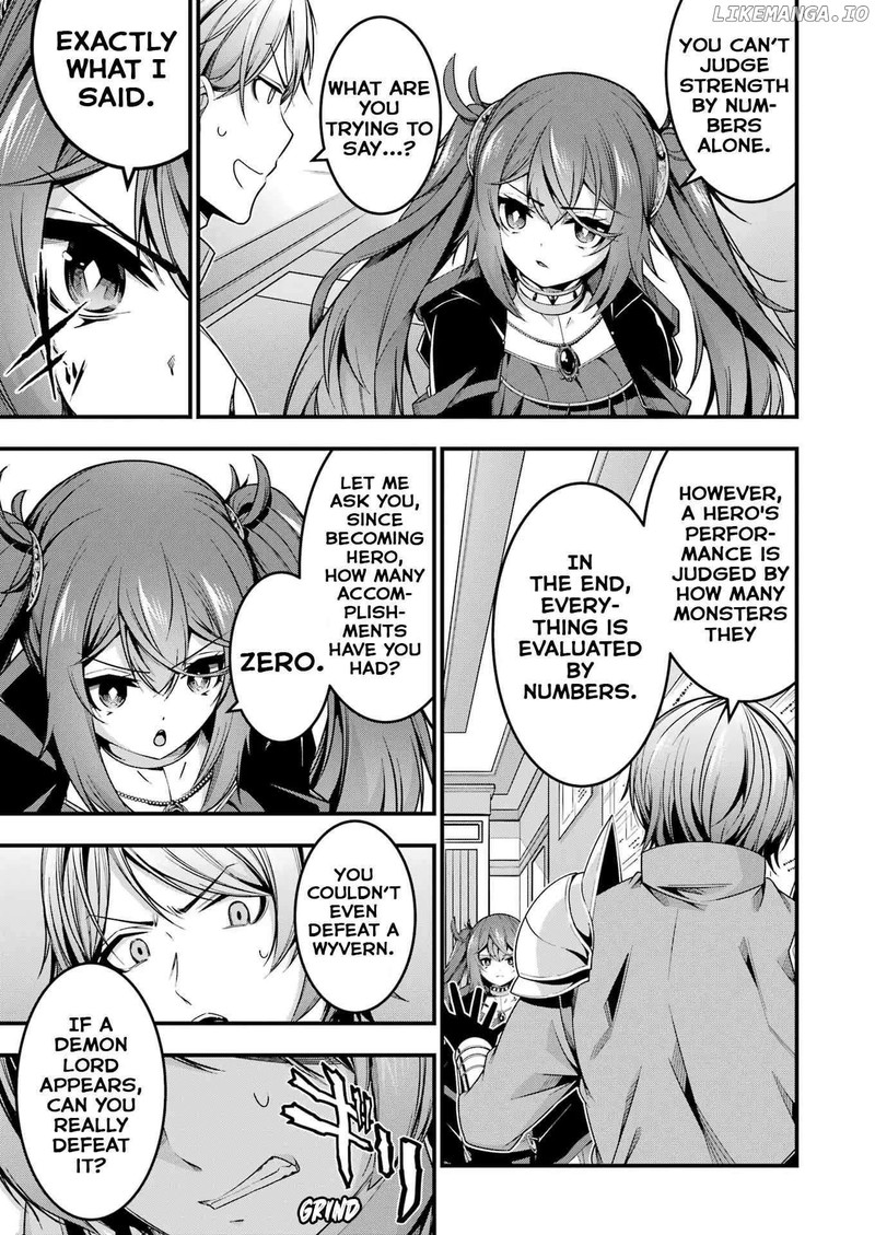 Tsuihou Yuusha No Yuugana Slow Life Jiyuu Ni Nattara Ore Dake No Saiai Tenshi No Te Ni Haitta 13 21