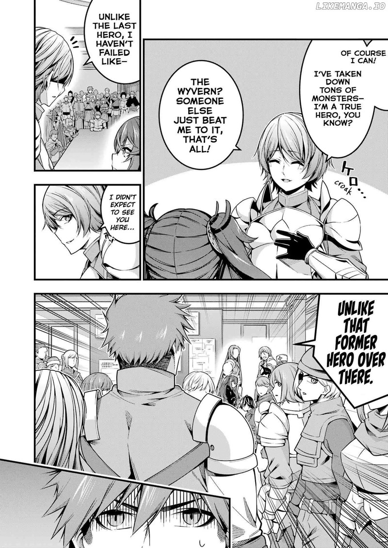 Tsuihou Yuusha No Yuugana Slow Life Jiyuu Ni Nattara Ore Dake No Saiai Tenshi No Te Ni Haitta 13 22