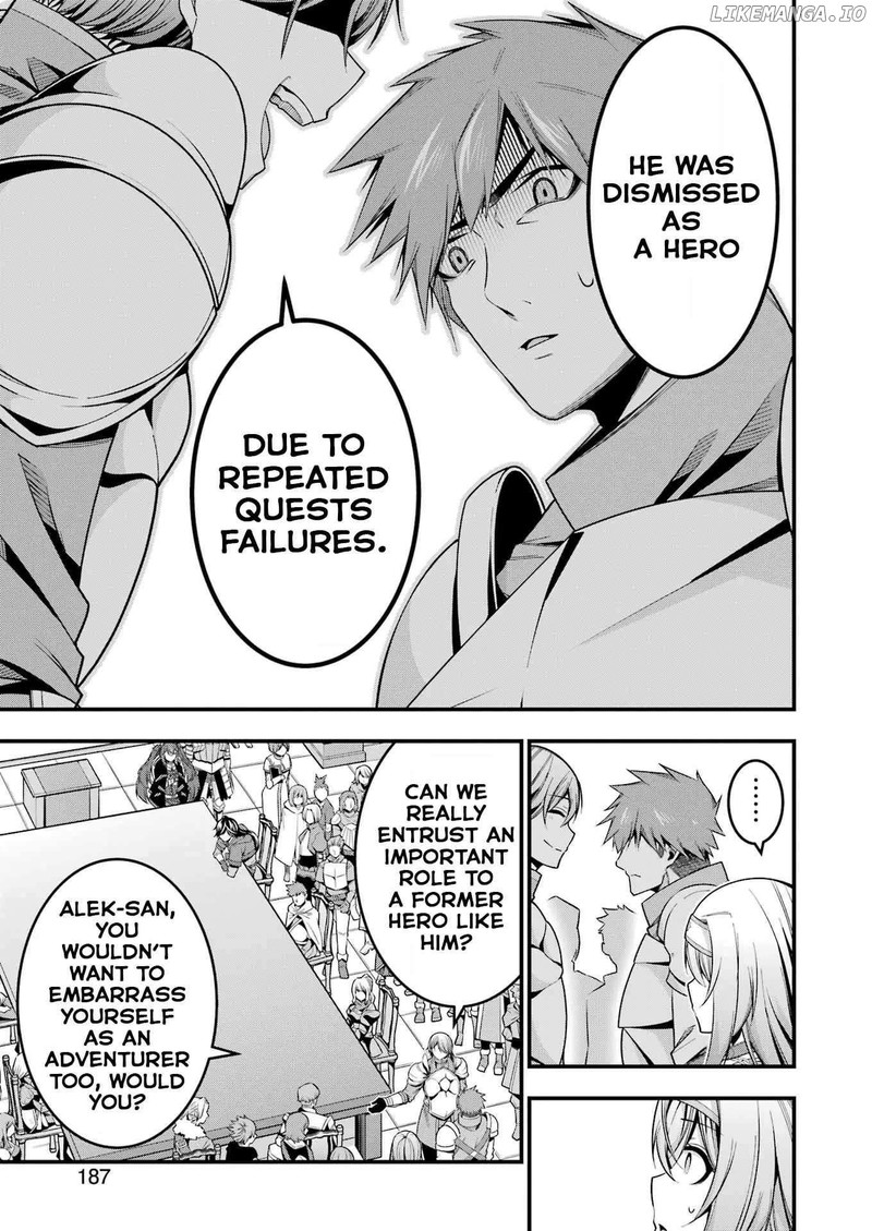 Tsuihou Yuusha No Yuugana Slow Life Jiyuu Ni Nattara Ore Dake No Saiai Tenshi No Te Ni Haitta 13 25