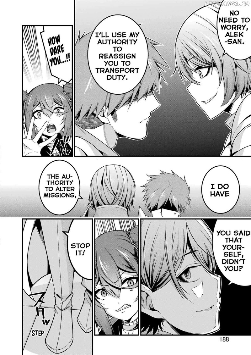 Tsuihou Yuusha No Yuugana Slow Life Jiyuu Ni Nattara Ore Dake No Saiai Tenshi No Te Ni Haitta 13 26