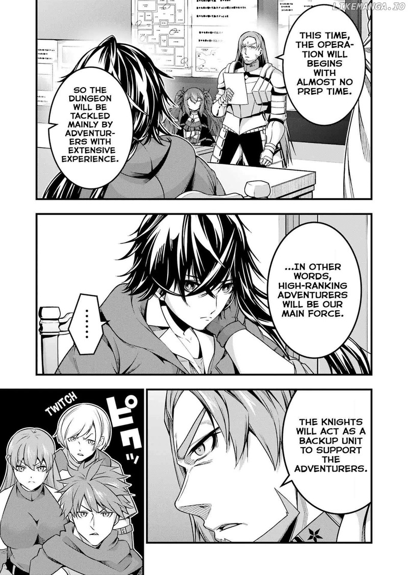 Tsuihou Yuusha No Yuugana Slow Life Jiyuu Ni Nattara Ore Dake No Saiai Tenshi No Te Ni Haitta 13 5