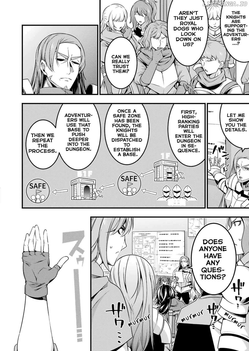 Tsuihou Yuusha No Yuugana Slow Life Jiyuu Ni Nattara Ore Dake No Saiai Tenshi No Te Ni Haitta 13 6