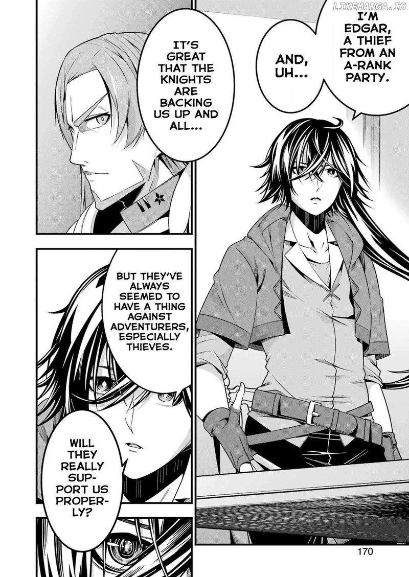 Tsuihou Yuusha No Yuugana Slow Life Jiyuu Ni Nattara Ore Dake No Saiai Tenshi No Te Ni Haitta 13 8