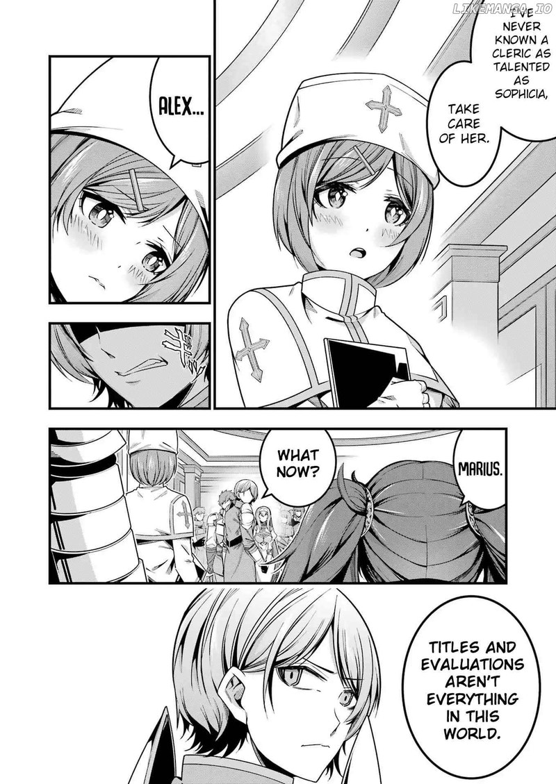 Tsuihou Yuusha No Yuugana Slow Life Jiyuu Ni Nattara Ore Dake No Saiai Tenshi No Te Ni Haitta 14 15