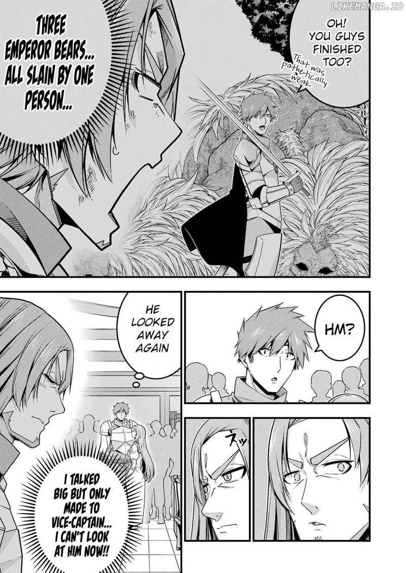 Tsuihou Yuusha No Yuugana Slow Life Jiyuu Ni Nattara Ore Dake No Saiai Tenshi No Te Ni Haitta 14 18