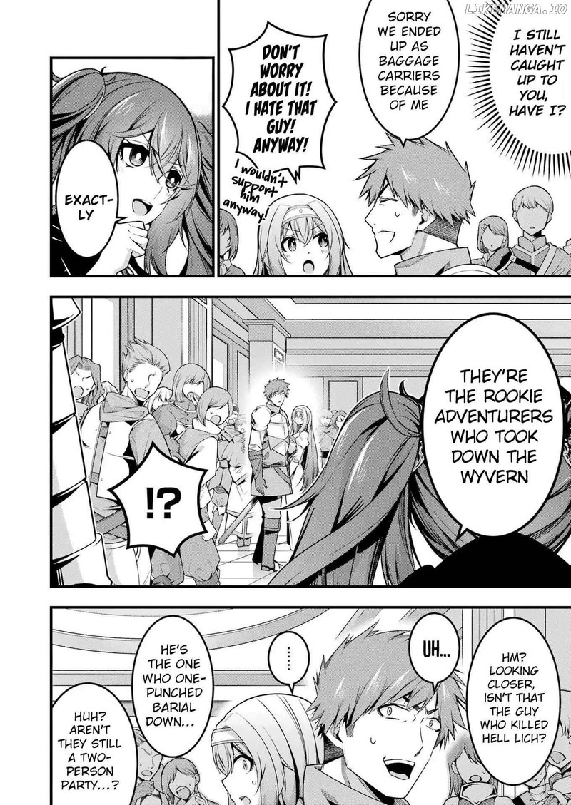 Tsuihou Yuusha No Yuugana Slow Life Jiyuu Ni Nattara Ore Dake No Saiai Tenshi No Te Ni Haitta 14 19