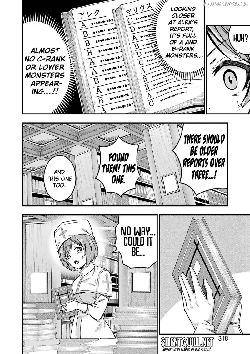 Tsuihou Yuusha No Yuugana Slow Life Jiyuu Ni Nattara Ore Dake No Saiai Tenshi No Te Ni Haitta 14 23