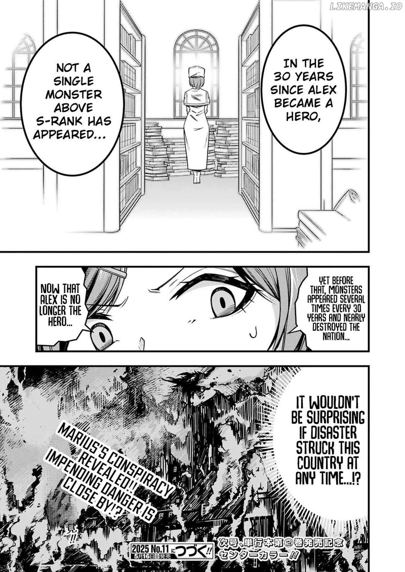 Tsuihou Yuusha No Yuugana Slow Life Jiyuu Ni Nattara Ore Dake No Saiai Tenshi No Te Ni Haitta 14 24