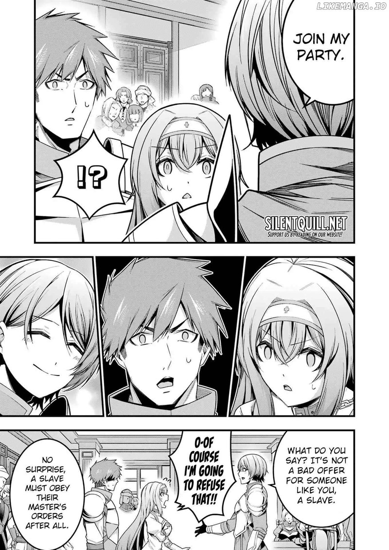 Tsuihou Yuusha No Yuugana Slow Life Jiyuu Ni Nattara Ore Dake No Saiai Tenshi No Te Ni Haitta 14 3