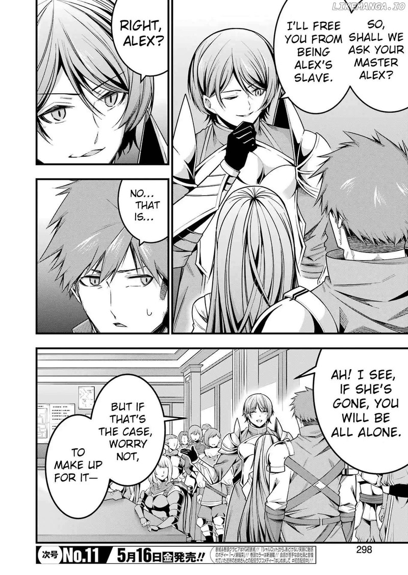 Tsuihou Yuusha No Yuugana Slow Life Jiyuu Ni Nattara Ore Dake No Saiai Tenshi No Te Ni Haitta 14 4
