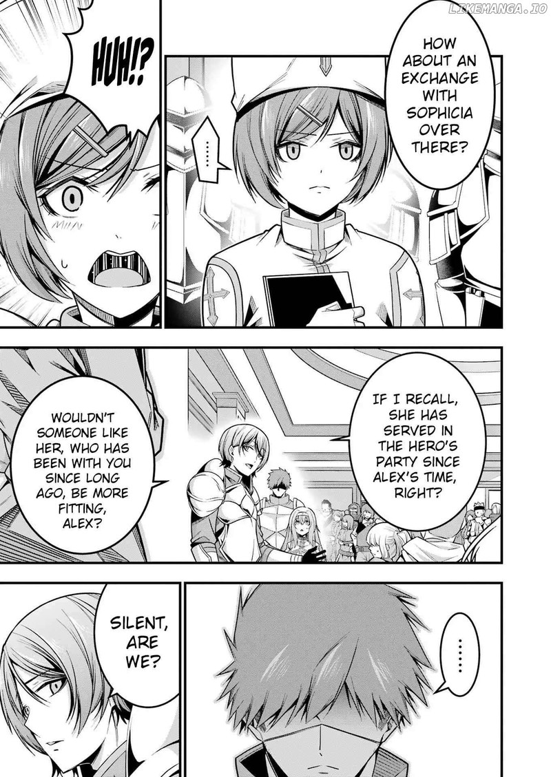 Tsuihou Yuusha No Yuugana Slow Life Jiyuu Ni Nattara Ore Dake No Saiai Tenshi No Te Ni Haitta 14 5