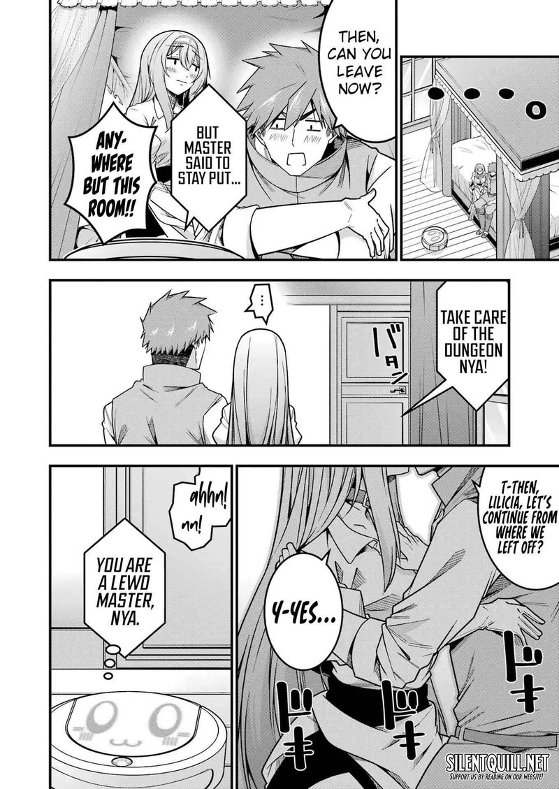 Tsuihou Yuusha No Yuugana Slow Life Jiyuu Ni Nattara Ore Dake No Saiai Tenshi No Te Ni Haitta 15 13