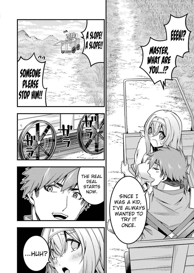 Tsuihou Yuusha No Yuugana Slow Life Jiyuu Ni Nattara Ore Dake No Saiai Tenshi No Te Ni Haitta 15 17