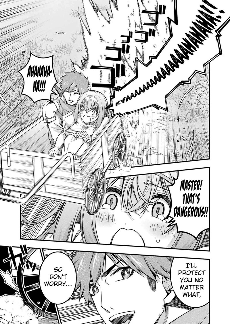 Tsuihou Yuusha No Yuugana Slow Life Jiyuu Ni Nattara Ore Dake No Saiai Tenshi No Te Ni Haitta 15 18