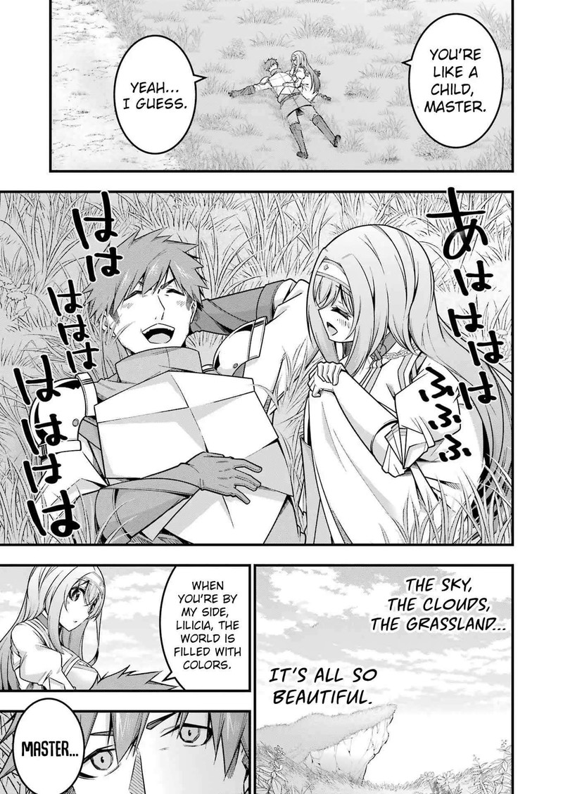 Tsuihou Yuusha No Yuugana Slow Life Jiyuu Ni Nattara Ore Dake No Saiai Tenshi No Te Ni Haitta 15 20