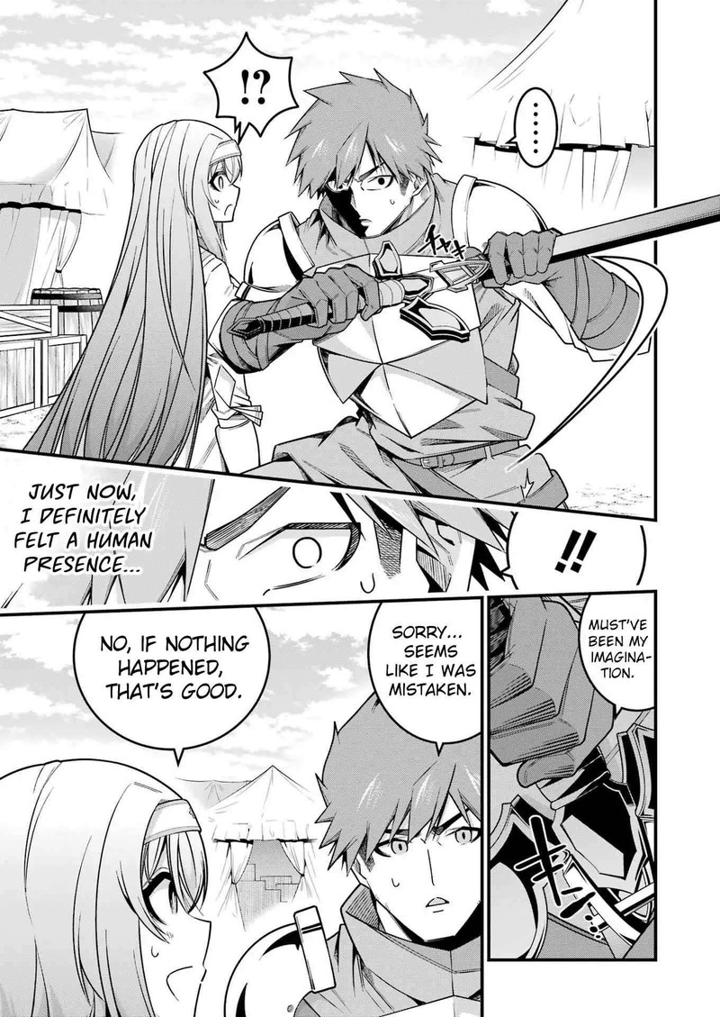 Tsuihou Yuusha No Yuugana Slow Life Jiyuu Ni Nattara Ore Dake No Saiai Tenshi No Te Ni Haitta 15 24