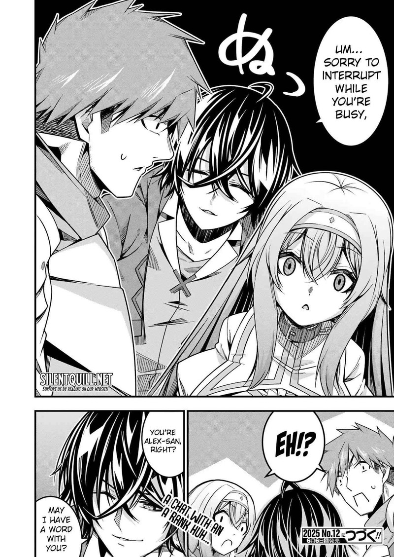 Tsuihou Yuusha No Yuugana Slow Life Jiyuu Ni Nattara Ore Dake No Saiai Tenshi No Te Ni Haitta 15 25