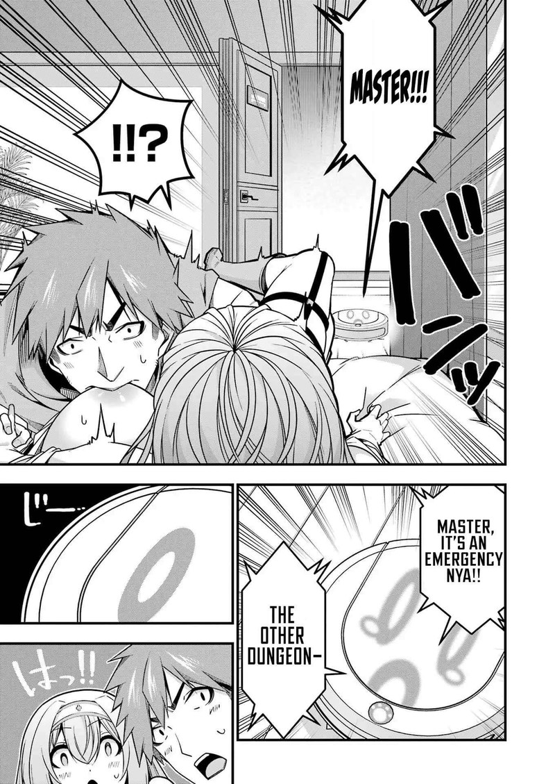 Tsuihou Yuusha No Yuugana Slow Life Jiyuu Ni Nattara Ore Dake No Saiai Tenshi No Te Ni Haitta 15 8
