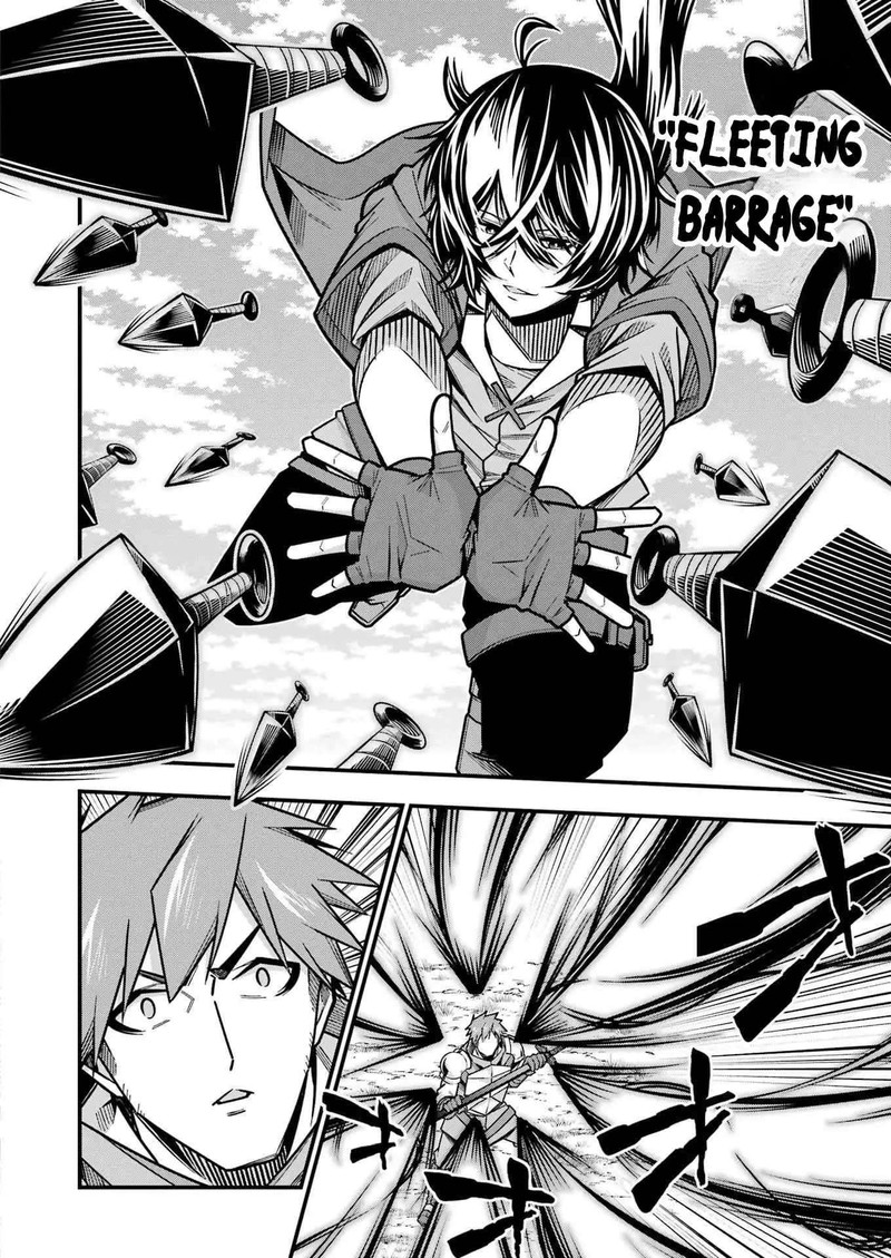 Tsuihou Yuusha No Yuugana Slow Life Jiyuu Ni Nattara Ore Dake No Saiai Tenshi No Te Ni Haitta 16 10