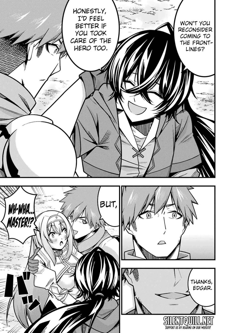 Tsuihou Yuusha No Yuugana Slow Life Jiyuu Ni Nattara Ore Dake No Saiai Tenshi No Te Ni Haitta 16 15